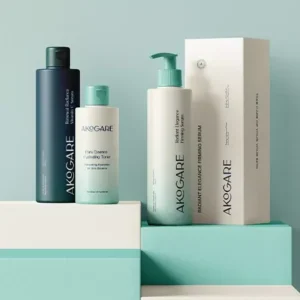 Hair Product Box