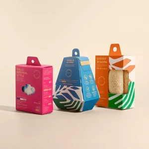 Collapsible Rigid Box