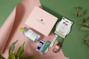 Beauty Subscription Box