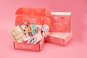 Monthly Subscription Boxes