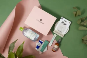 Beauty Subscription Box
