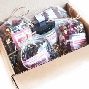 Lifestyle Subscription Box