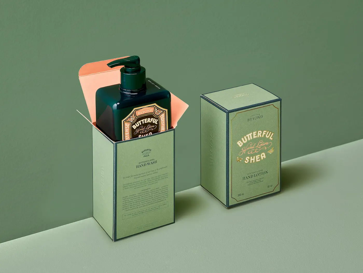 Custom Bottle Boxes