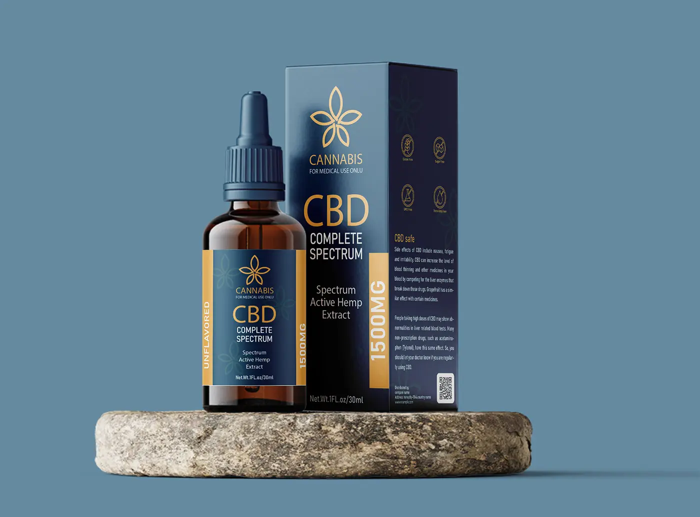 CBD Boxes