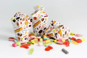 Custom Candy Boxes