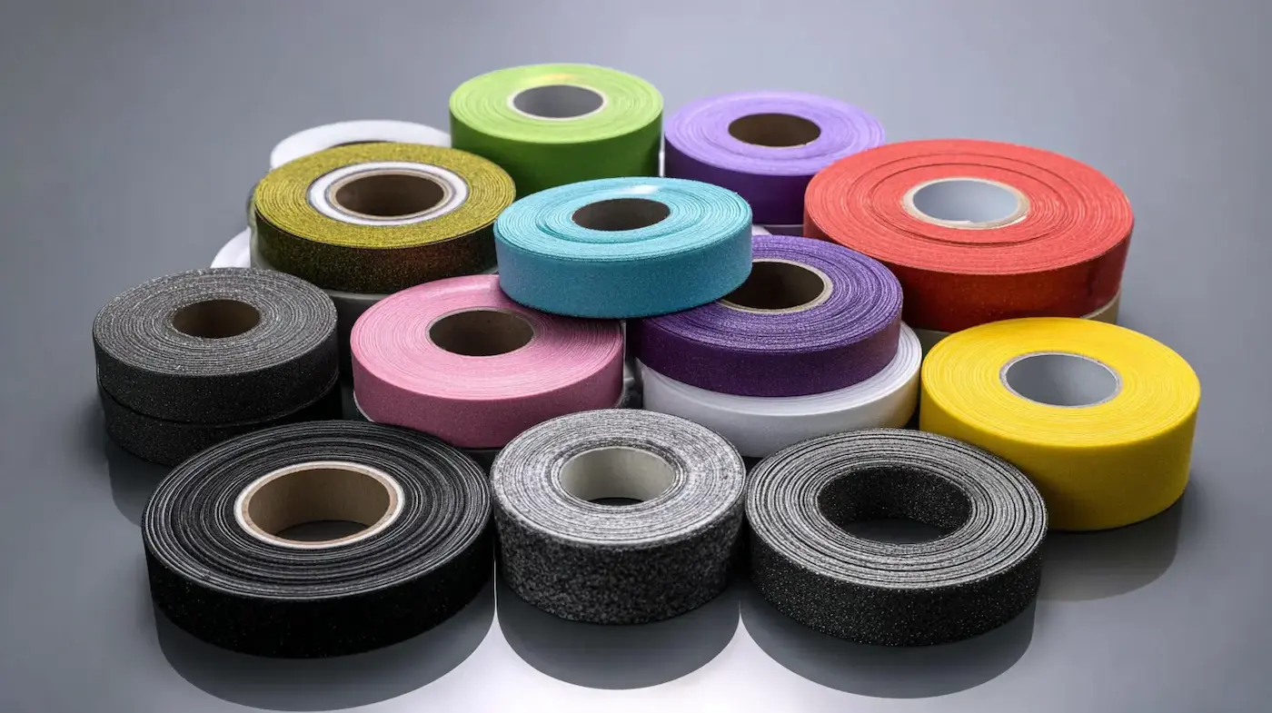 Custom Packing Tape