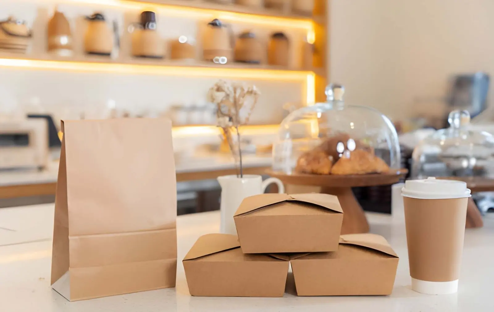 Food Paper