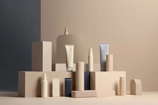 Cosmetic Packaging