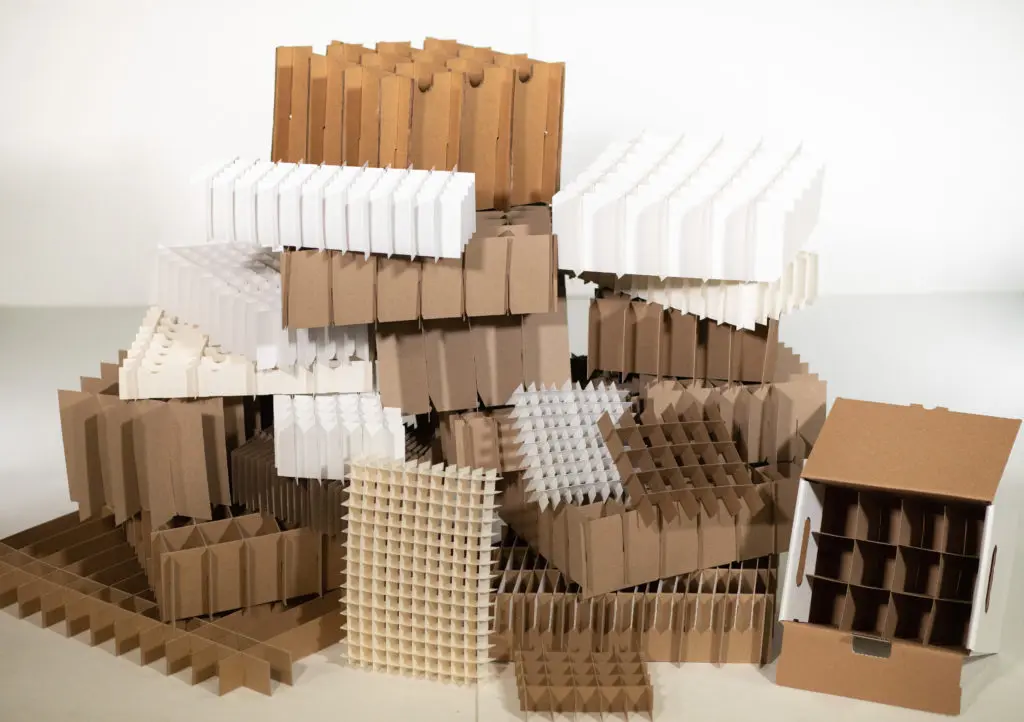 Custom Chipboard Packaging