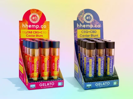 Hemp Packaging