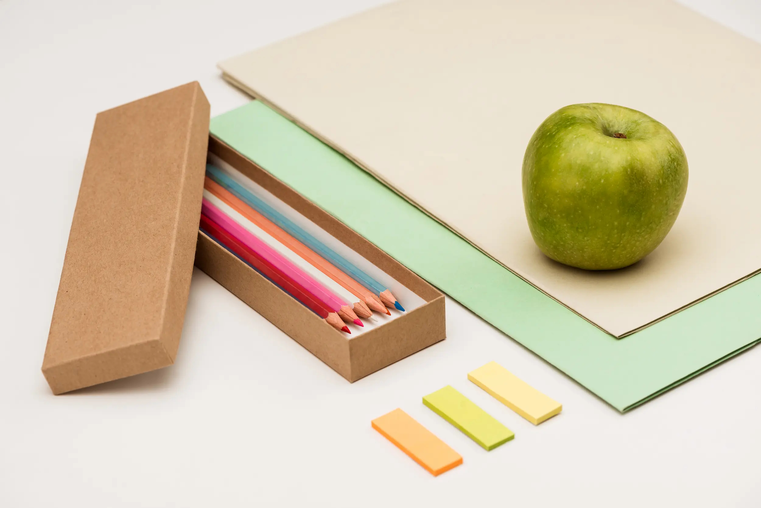 Stationery Boxes