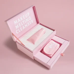 Cleanser Boxes