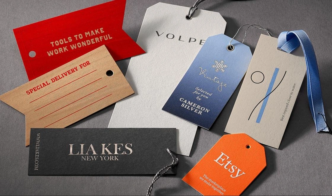 Hang Tags